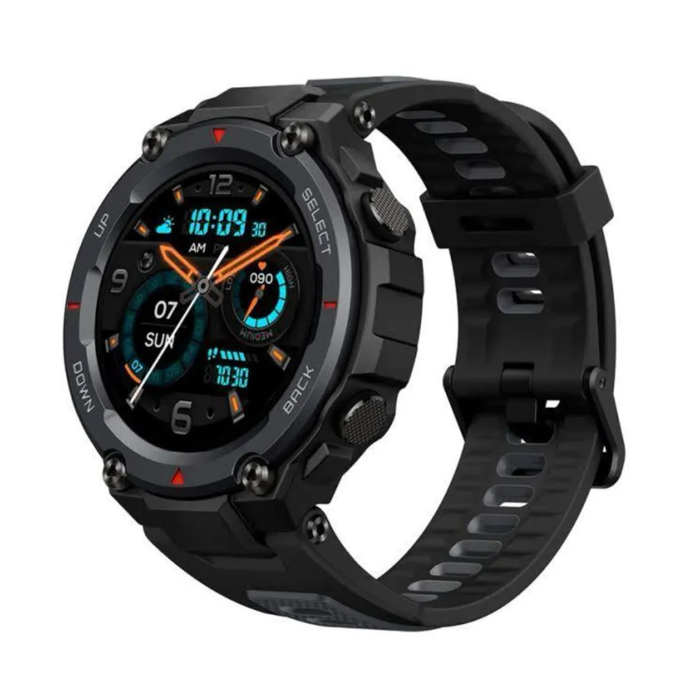 Smartwatch Mobulaa Tank 7