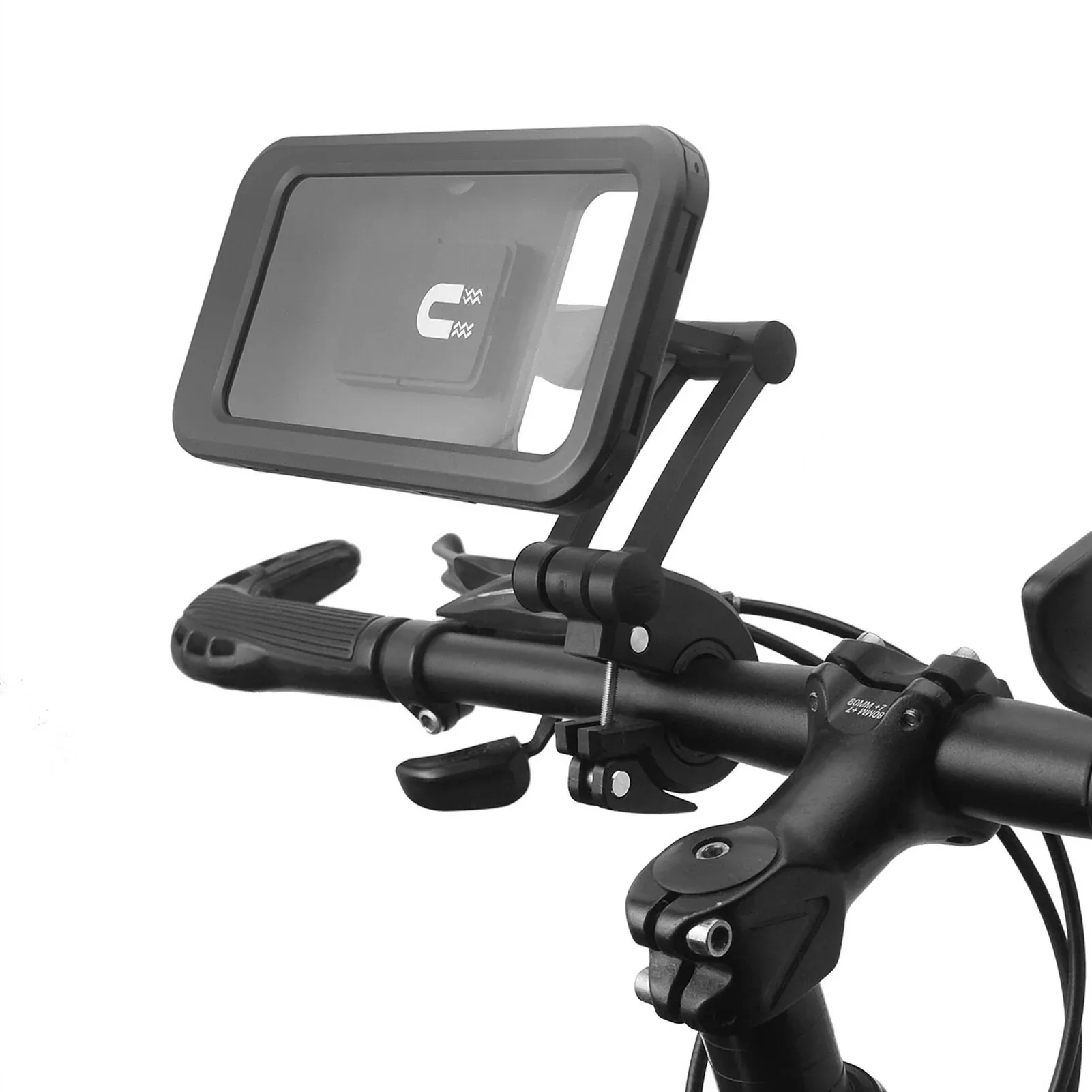 Base  Para Celular Moto Y Bicicleta 