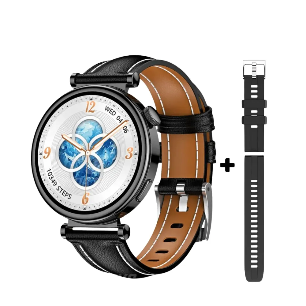 Smartwatch Mobulaa GT4 Mini