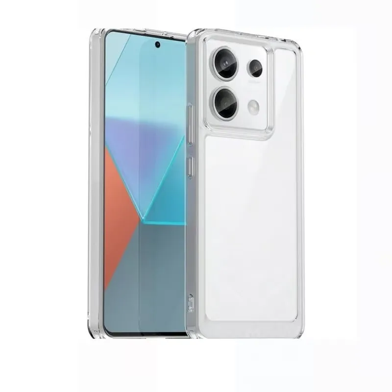 Funda Space Para Redmi Note 13 Pro Plus