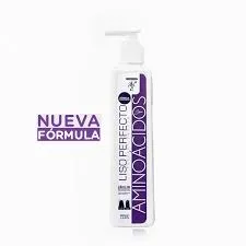  Keratina Liso Perfecto Aminoácidos M&E 900 Ml