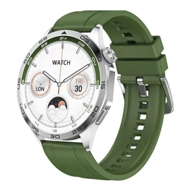 Reloj Inteligente SmartWatch GM1 