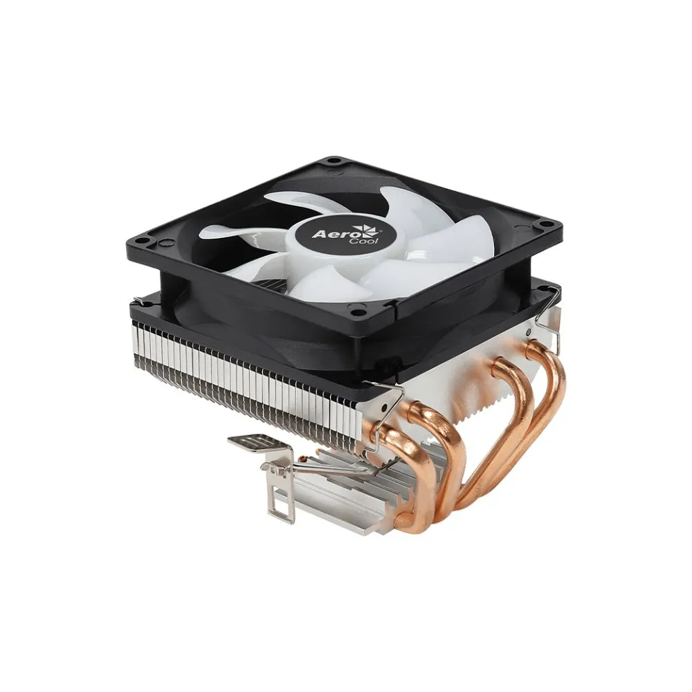 Disipador Aerocool Cylon Air Frost 4 Plus FRGB