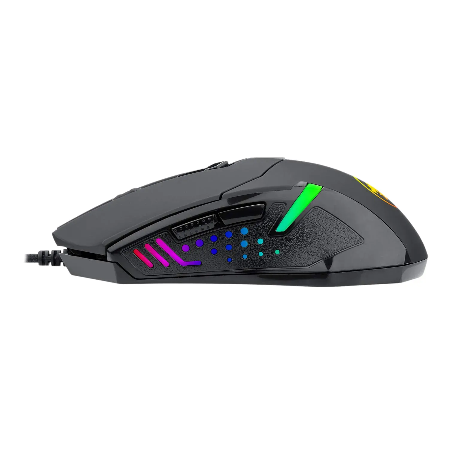 Mouse Redragon M601-Rgb Centrophorus