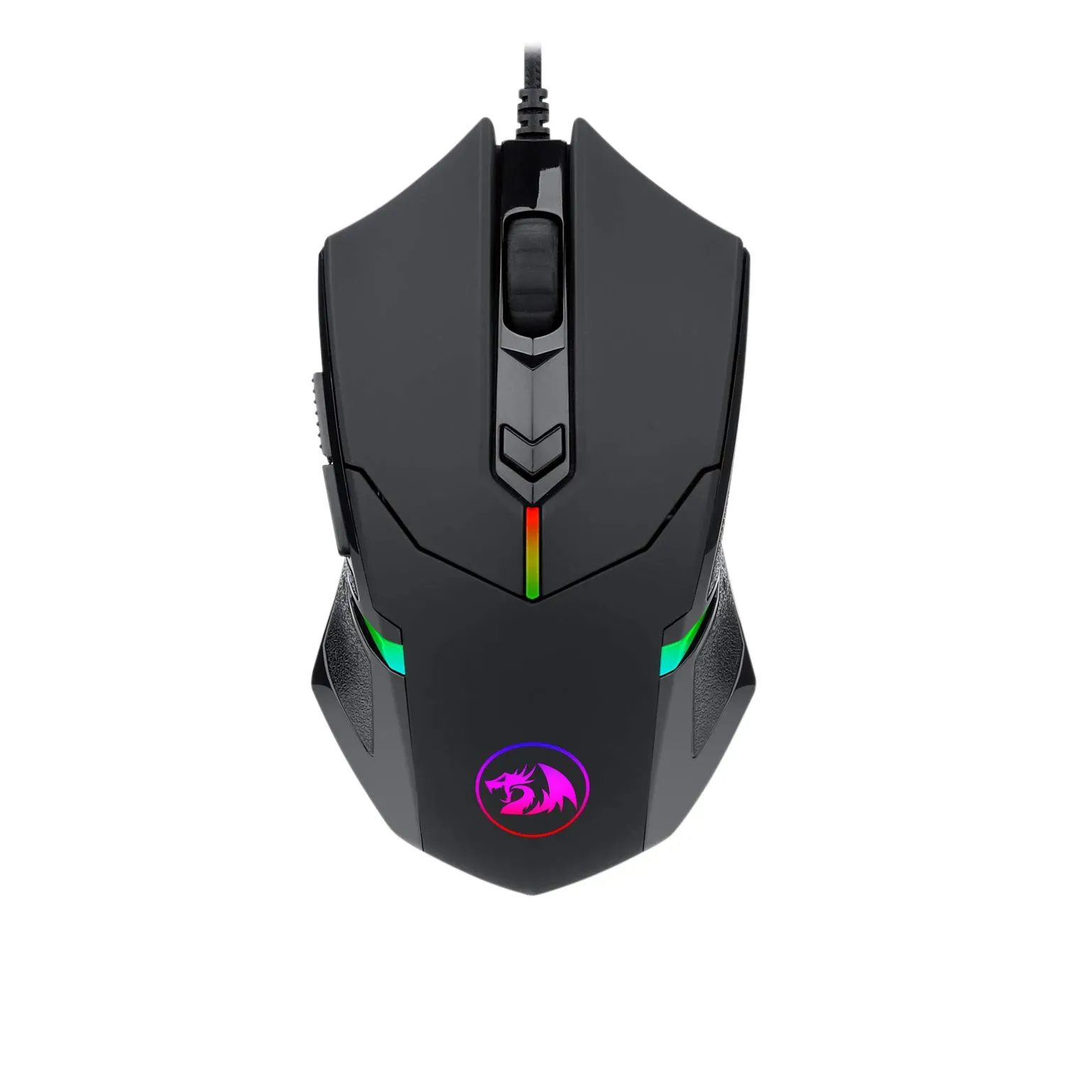 Mouse Redragon M601-Rgb Centrophorus