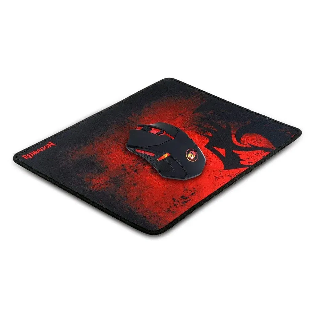 Combo Gamer Mouse Wifi Y Pad M601wl-Ba - 2400 Dpi