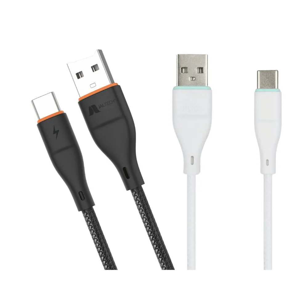 Cable Usb A Tipo C 1m Jal 06 Jaltech