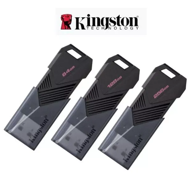 Memoria Usb Kingston 3.2 Gen 1 DataTraveler Onyx