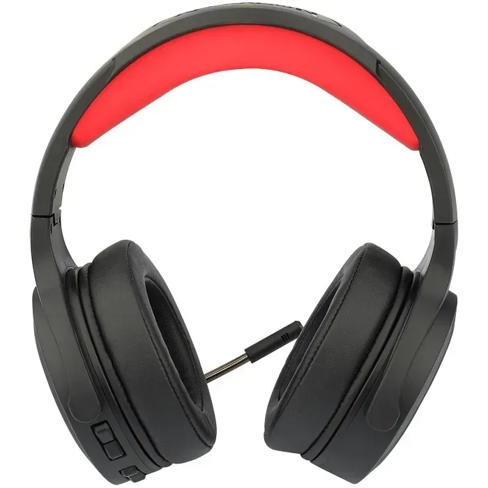 Diadema Gamer Inalámbrico Redragon Pelops H818 