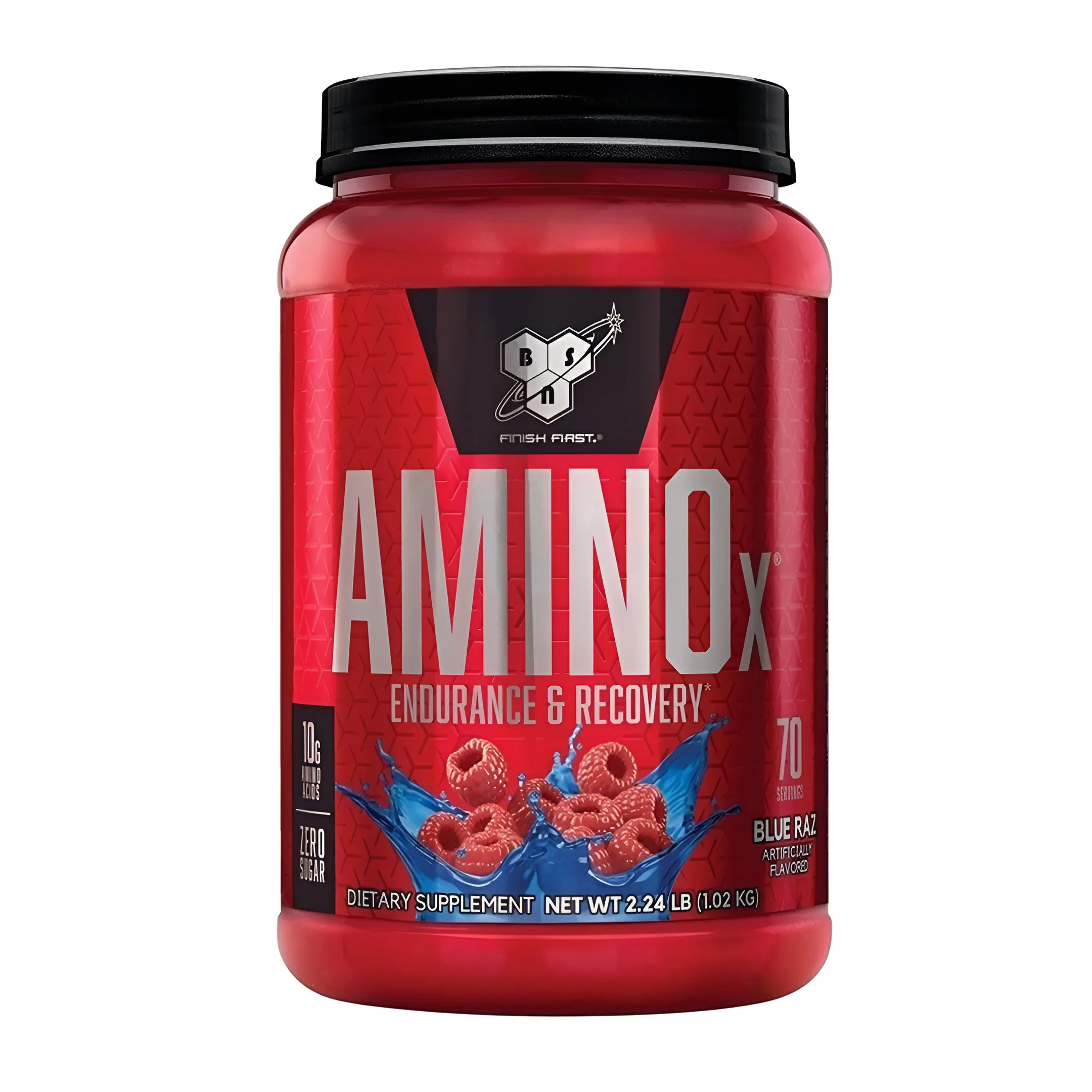 Amino X 70 Servicios - Aminoácidos