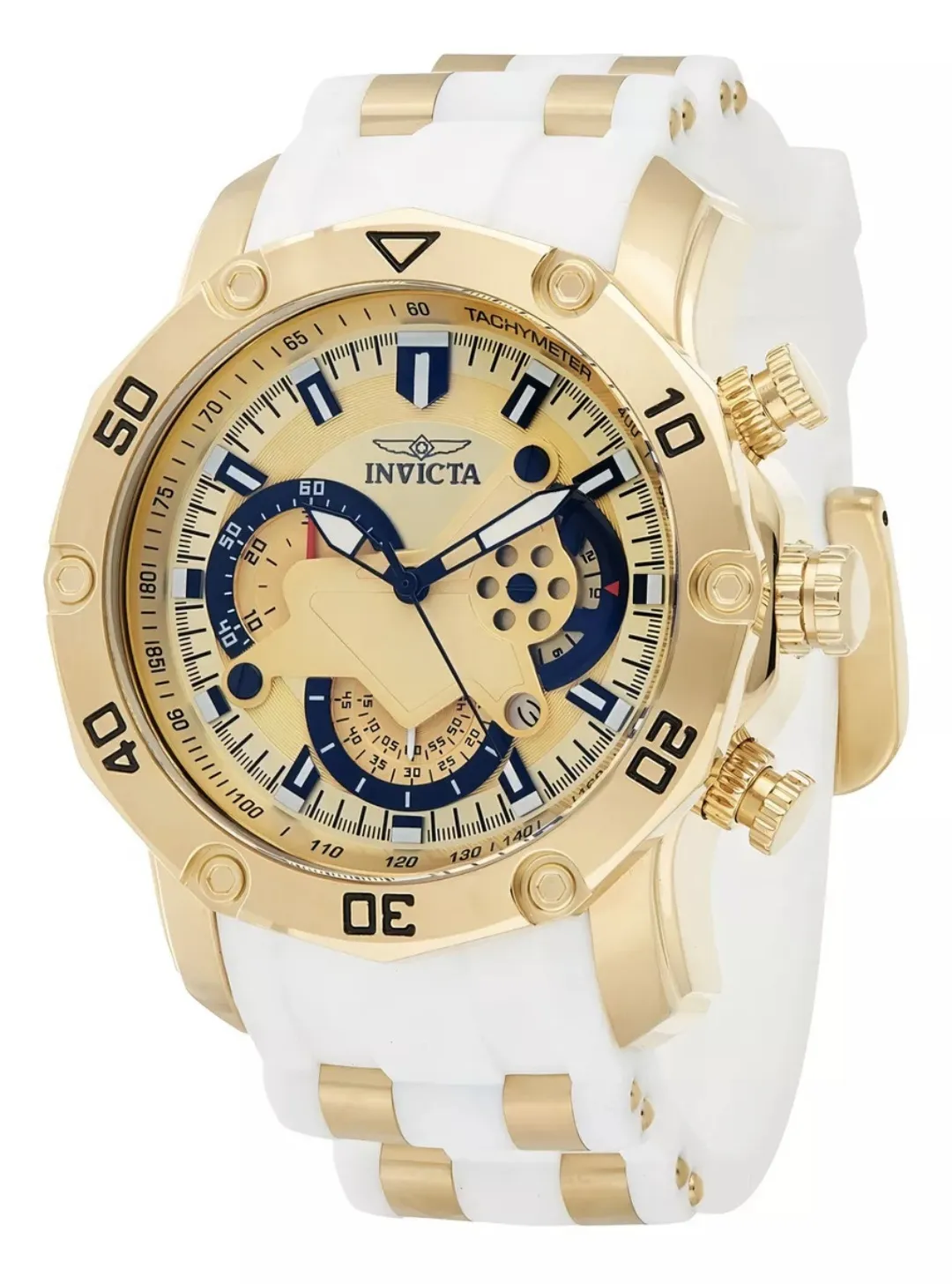 Reloj  Invicta 23424 Pro Original