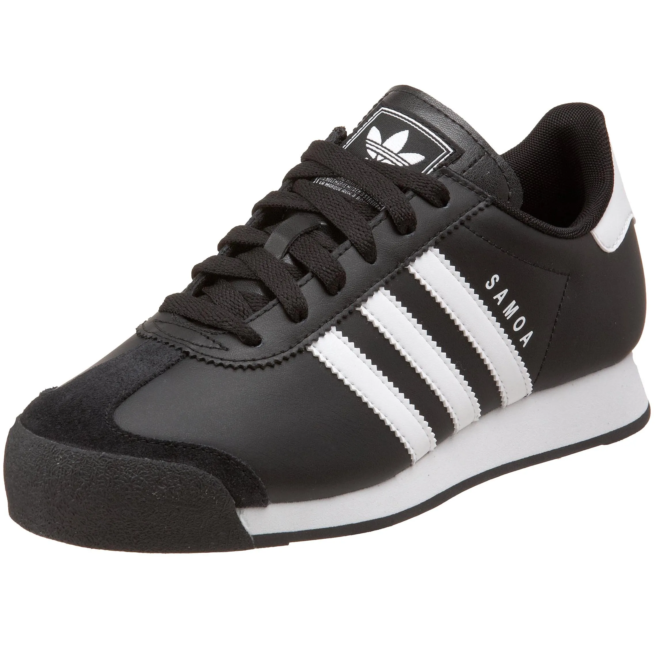 Tenis Adidas Samoa Hombre Réplica AAA