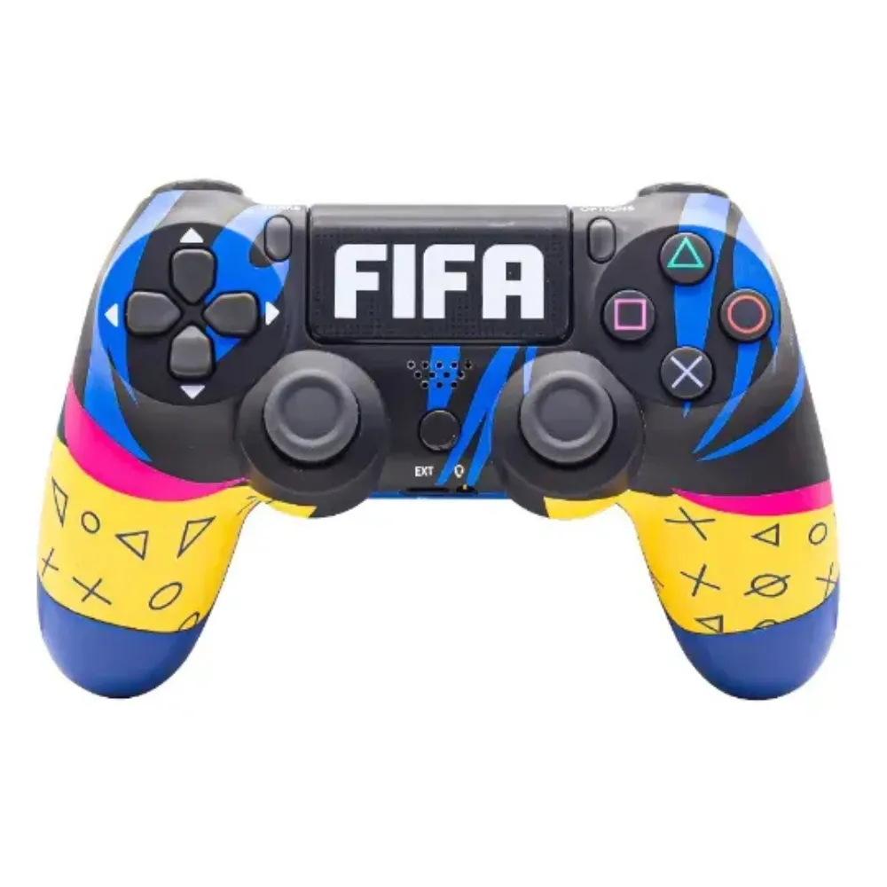 Control Para Play 4 Dual Shock Ps4 Edicion Fifa