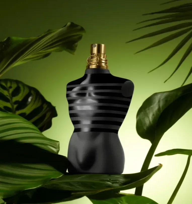 Perfume Le Male Le Parfum Jean Paul Gaultier Para Hombres