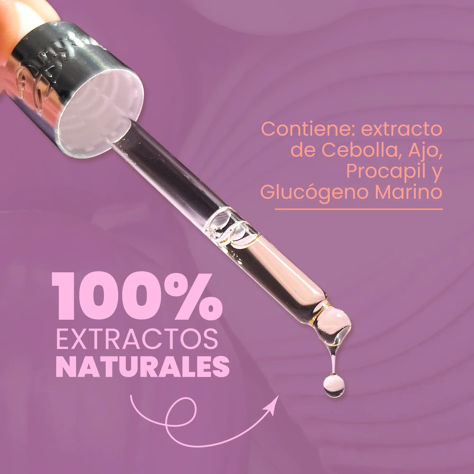 Tónico Anticaída Y Anticaspa Anyeluz X50 Ml