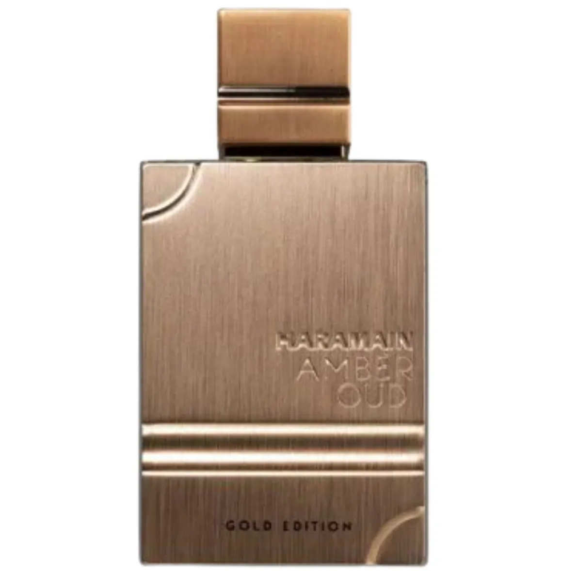 Amber Oud Gold Edition Al Haramain 