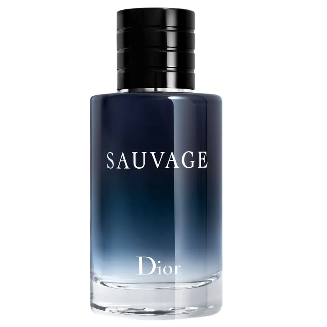 Sauvage Christian Dior 