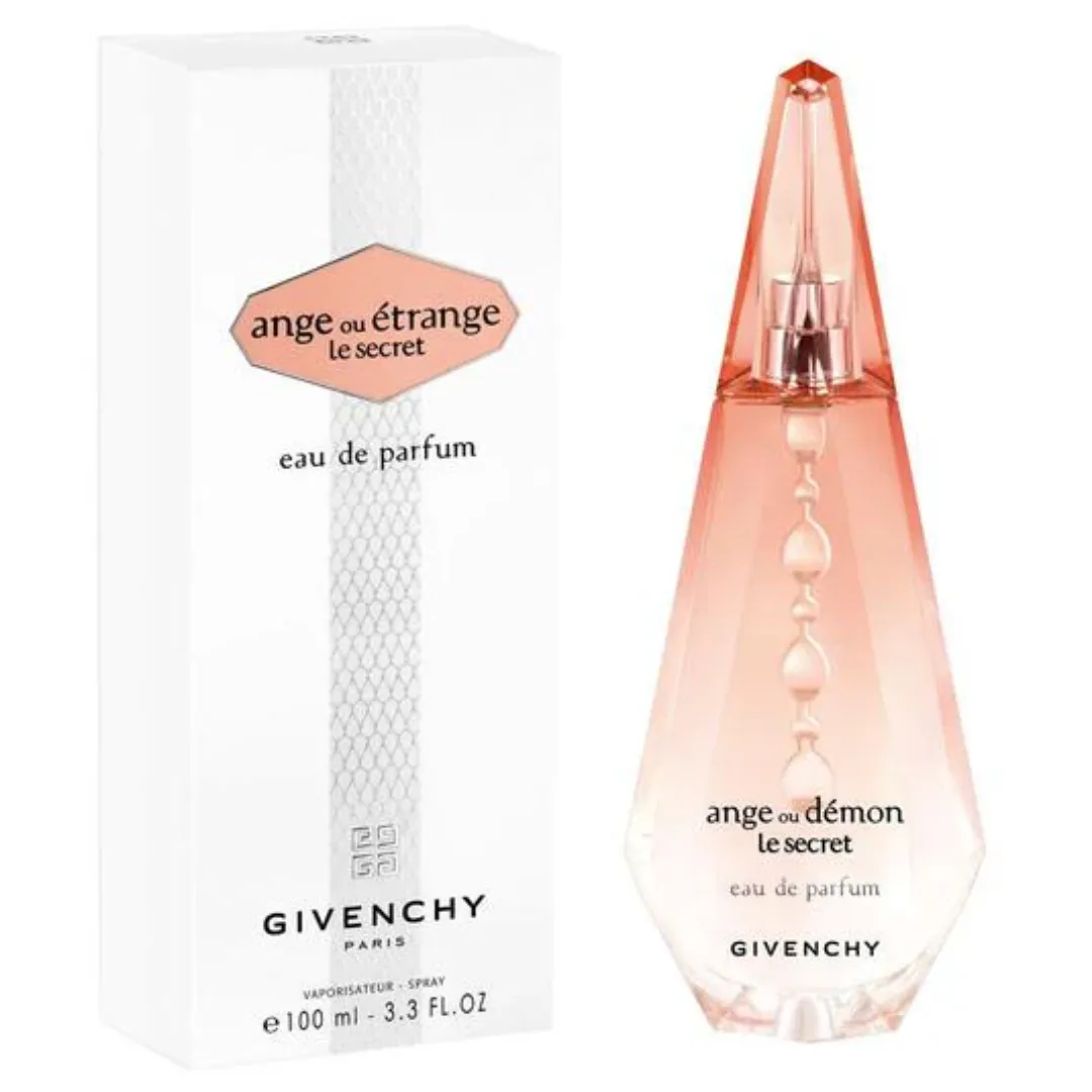 Angel Ou Demon Le Secret Givenchy 