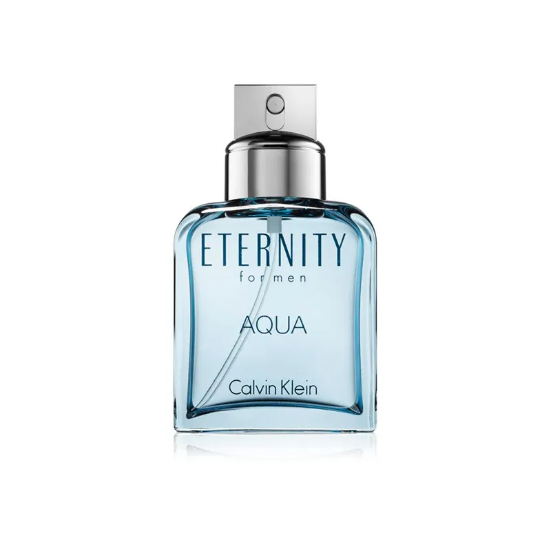 Ck Eternity Aqua Calvin Klein