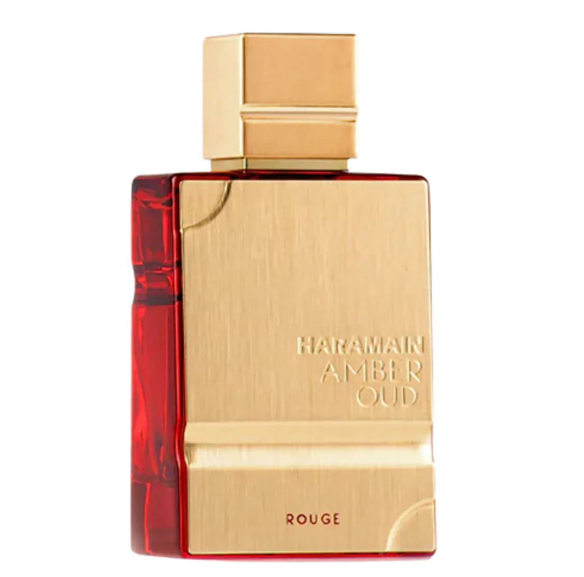 Amber Oud Rouge Al Haramain