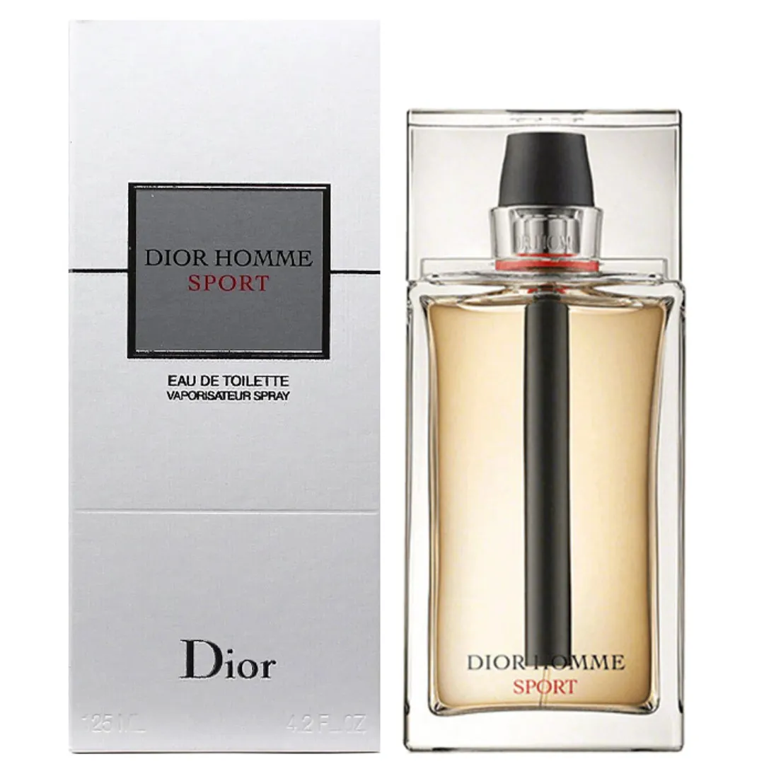 Dior Homme Sport Christian Dior 