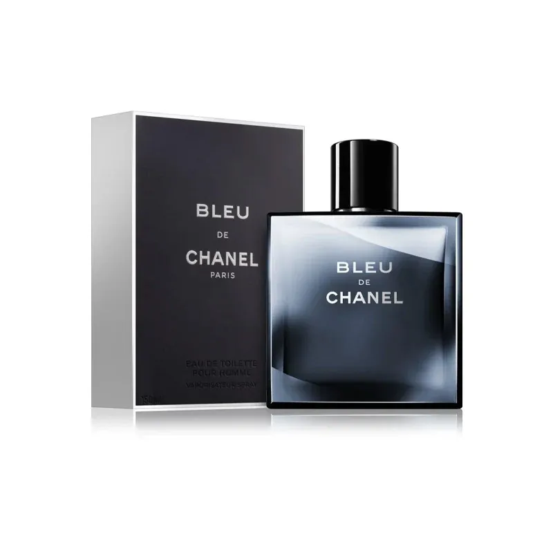 Bleu Chanel Toilette 