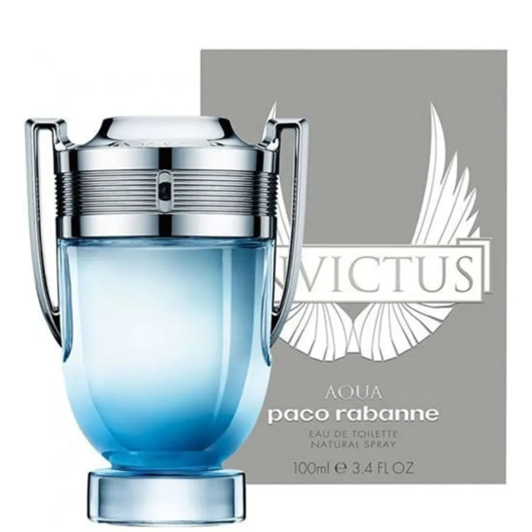 Invictus Aqua Paco Rabanne