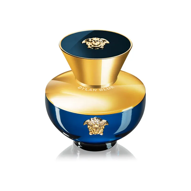 Versace Pour Femme Dylan Blue 