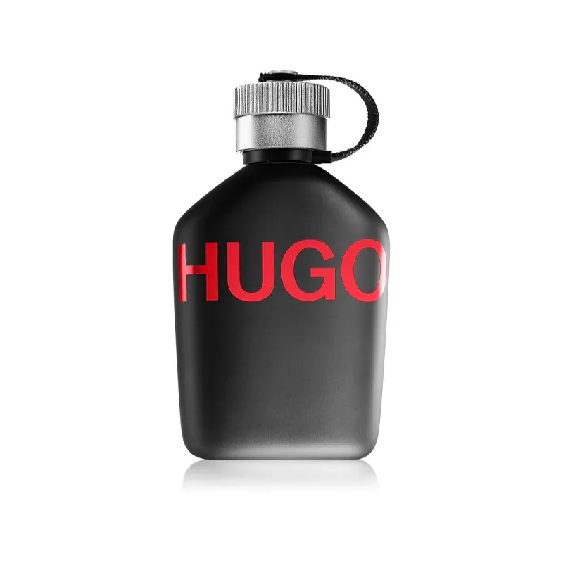 Hugo Boss Just Different