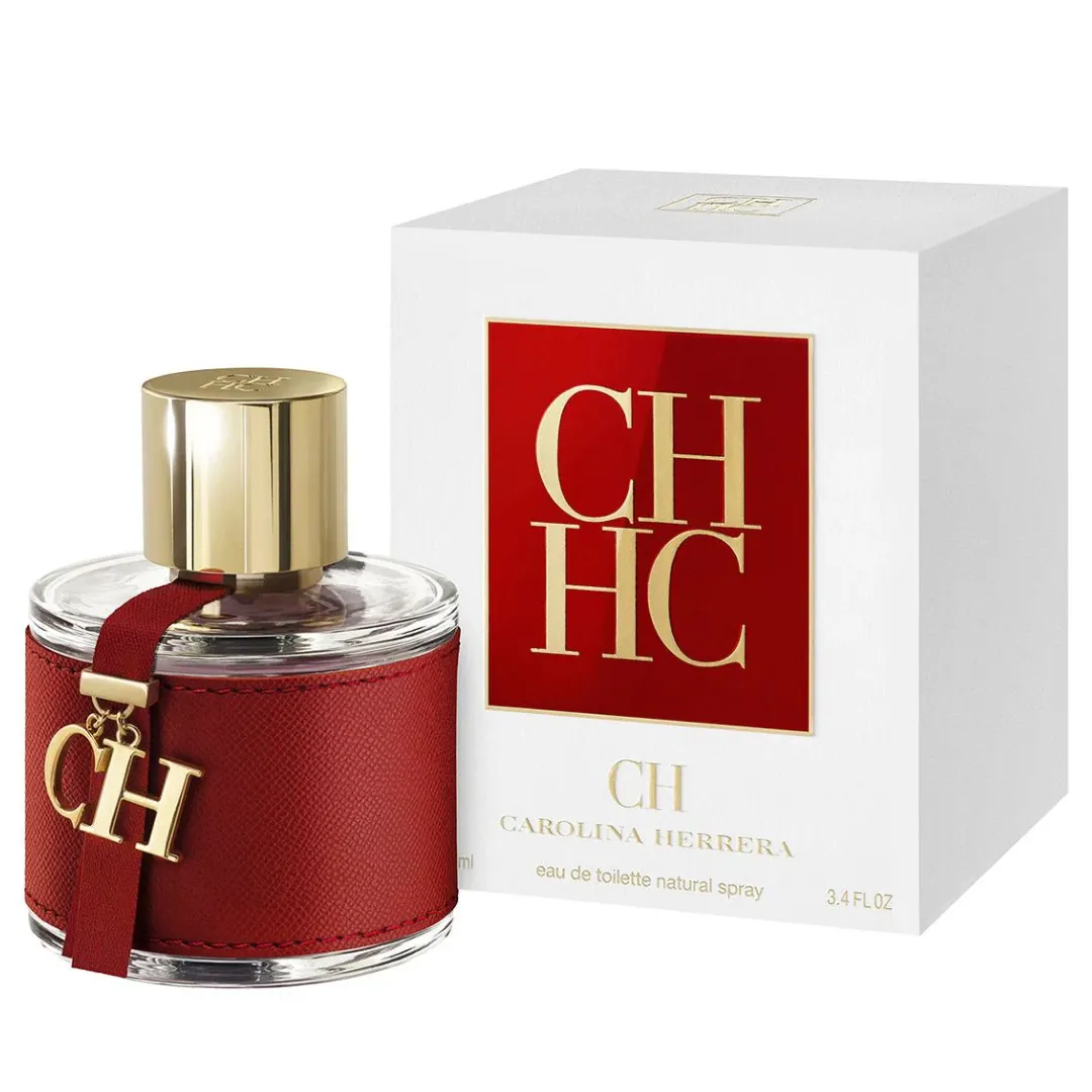 Ch Tradicional Carolina Herrera