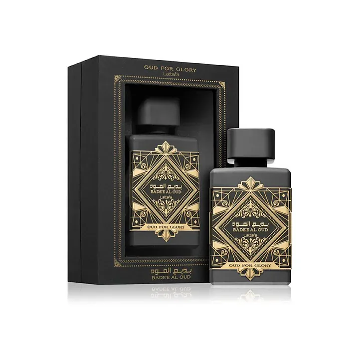 Oud Four Glory Lataffa