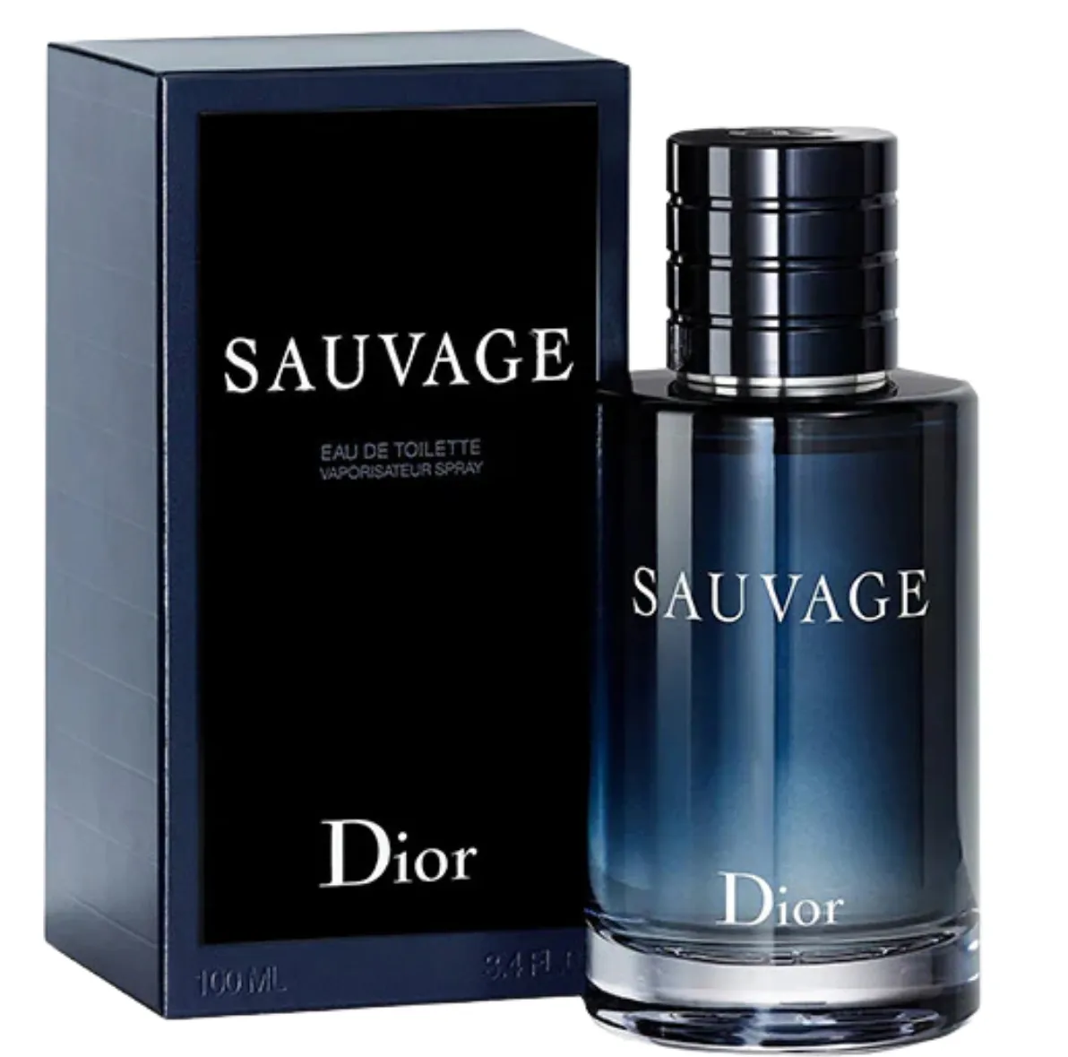 Sauvage Christian Dior 