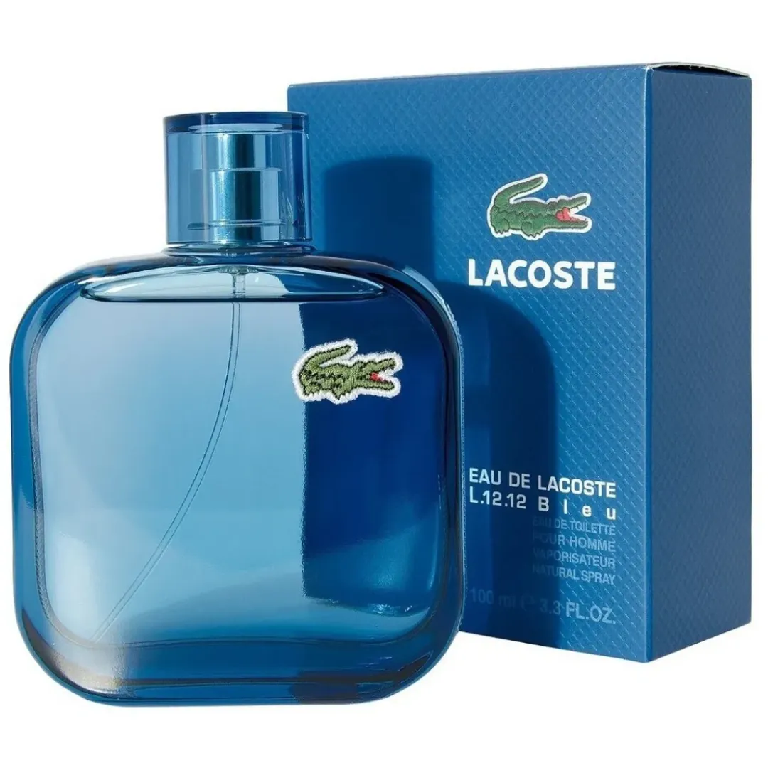  Lacoste L.12.12 Blue