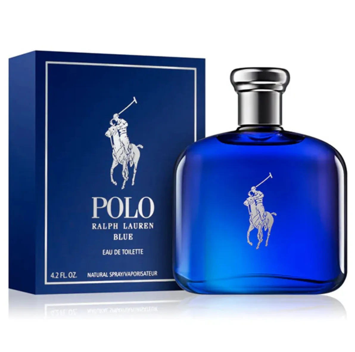 Polo Blue Ralph Lauren 