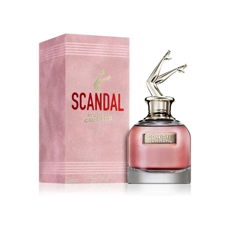 Scandal Jean Paul Gaultier 