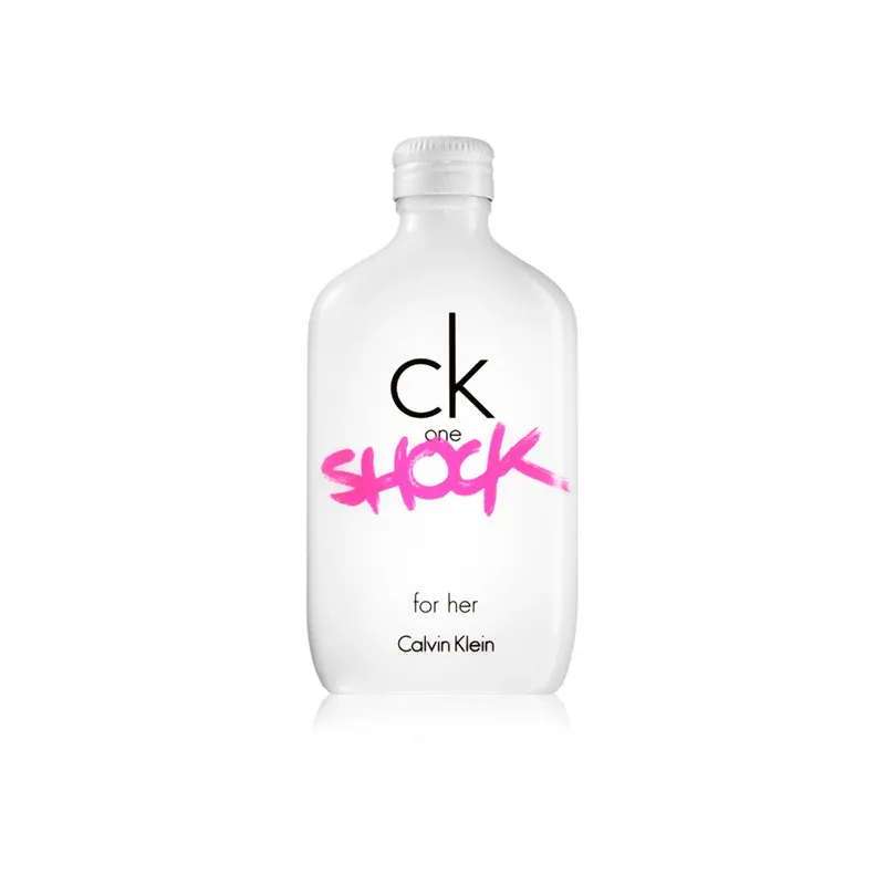 Ck One Shock For Her