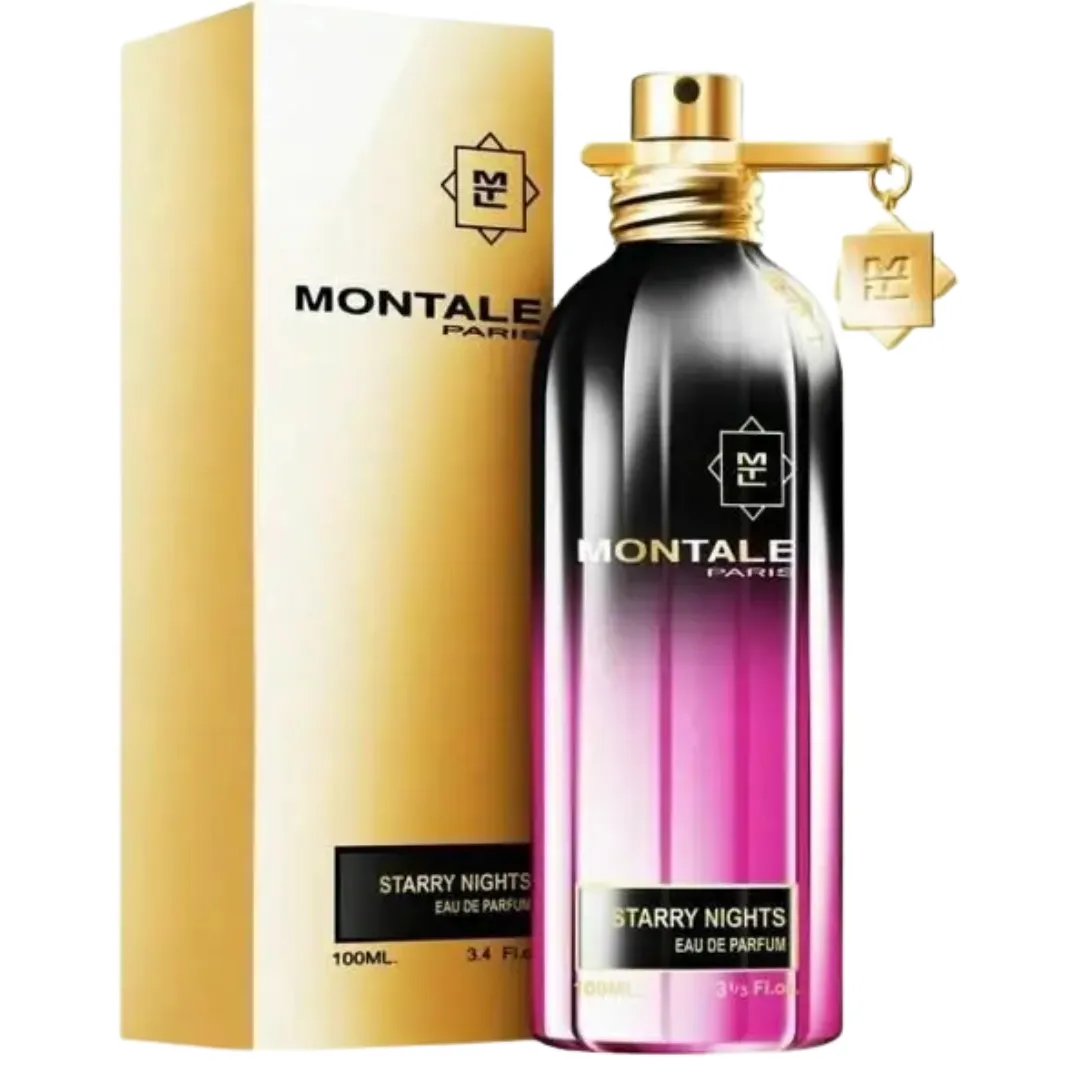 Intense Roses Musk Montale