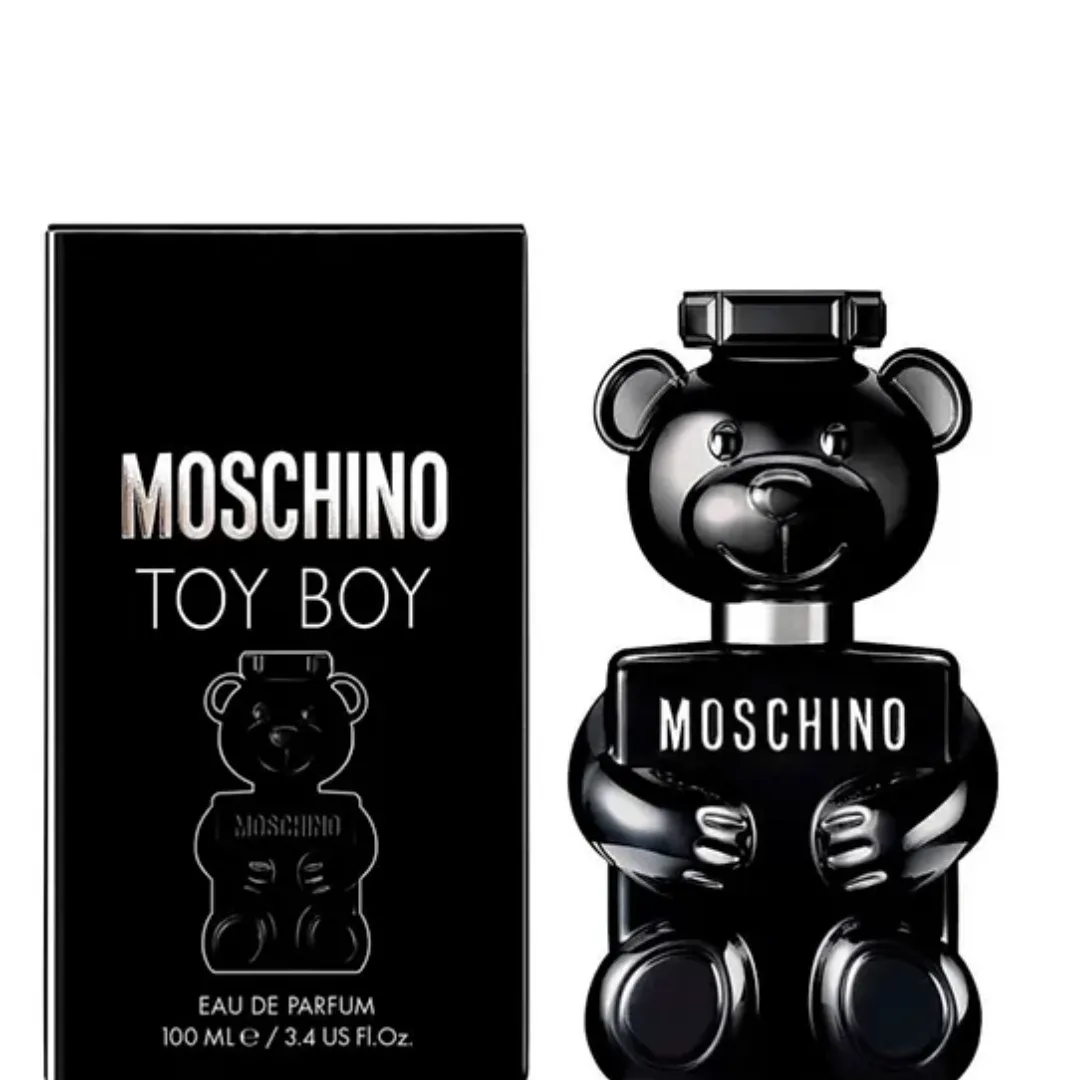 Toy Boy Moschino 