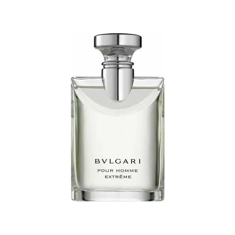 Bvlgari Pour Home Extreme 