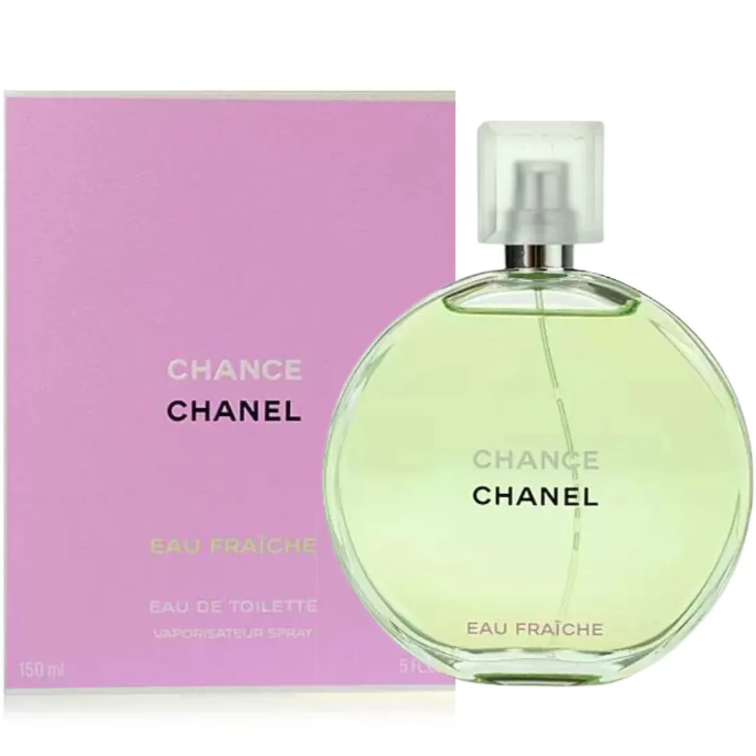 Chance Eau Fraiche Chanel 