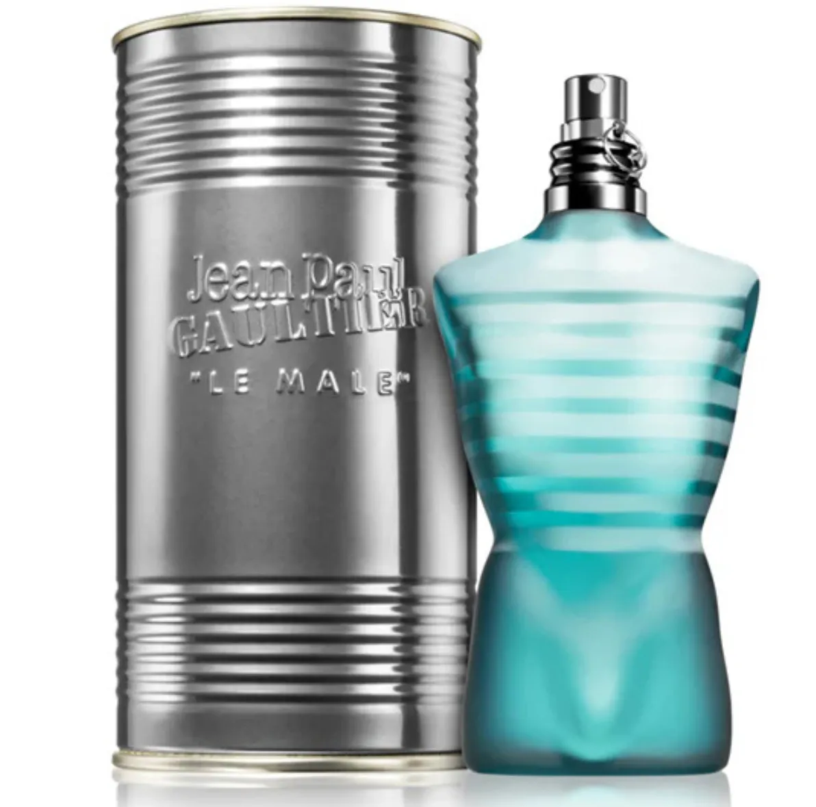 Jean Paul Gaultier Le Male 