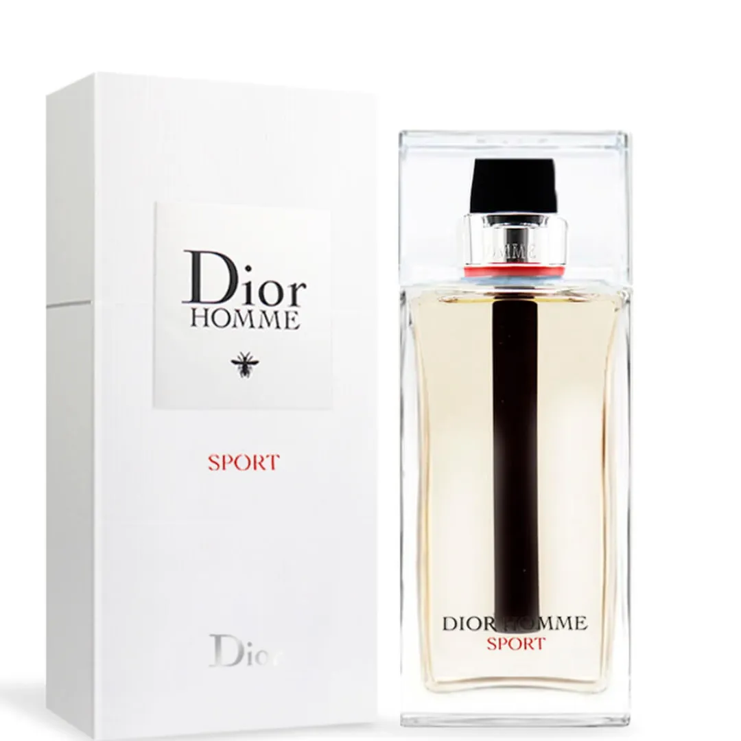 Dior Homme Christian Dior