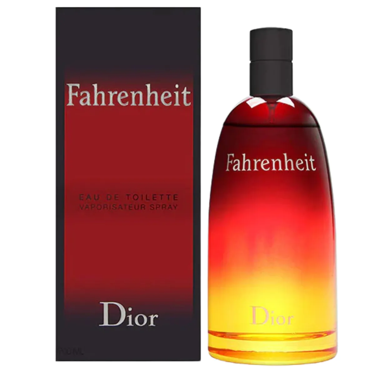 Fahrenheit Dior 