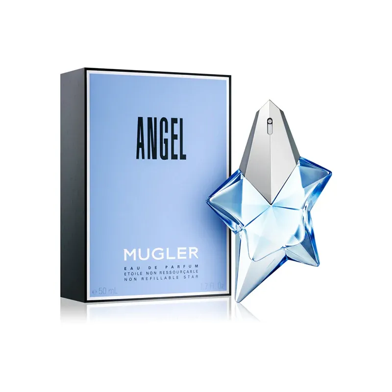 Angel Thierry Mugler 