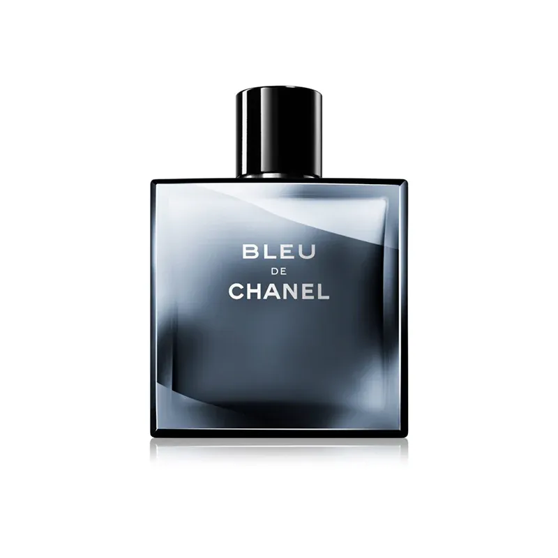 Bleu Chanel Toilette 