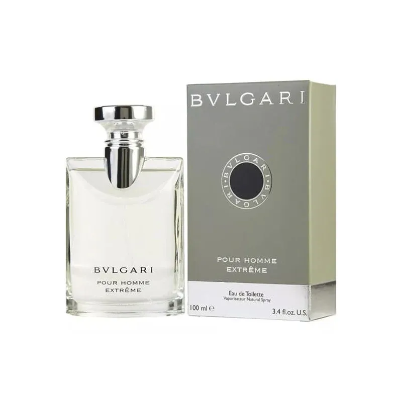 Bvlgari Pour Home Extreme 