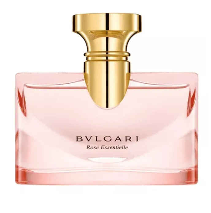 Bvlgari Rose Essentielle Tester