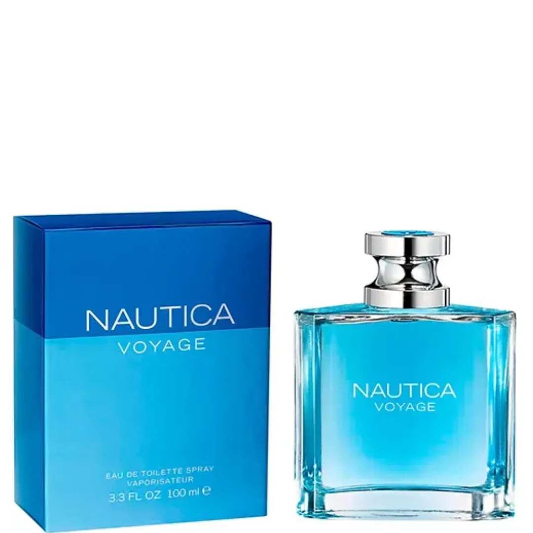 Voyage Nautica