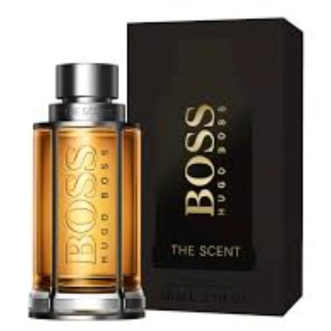 Hugo Boss The Scent