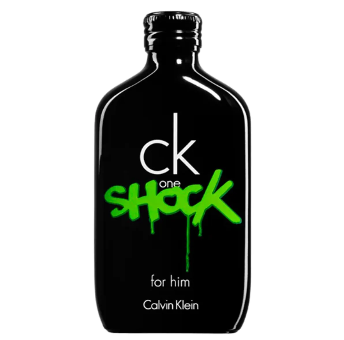 Ck One Shock For Him Calvin Klein 